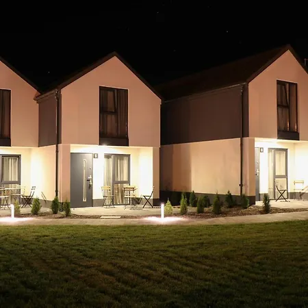Pina House Villa Rewal Exterior photo