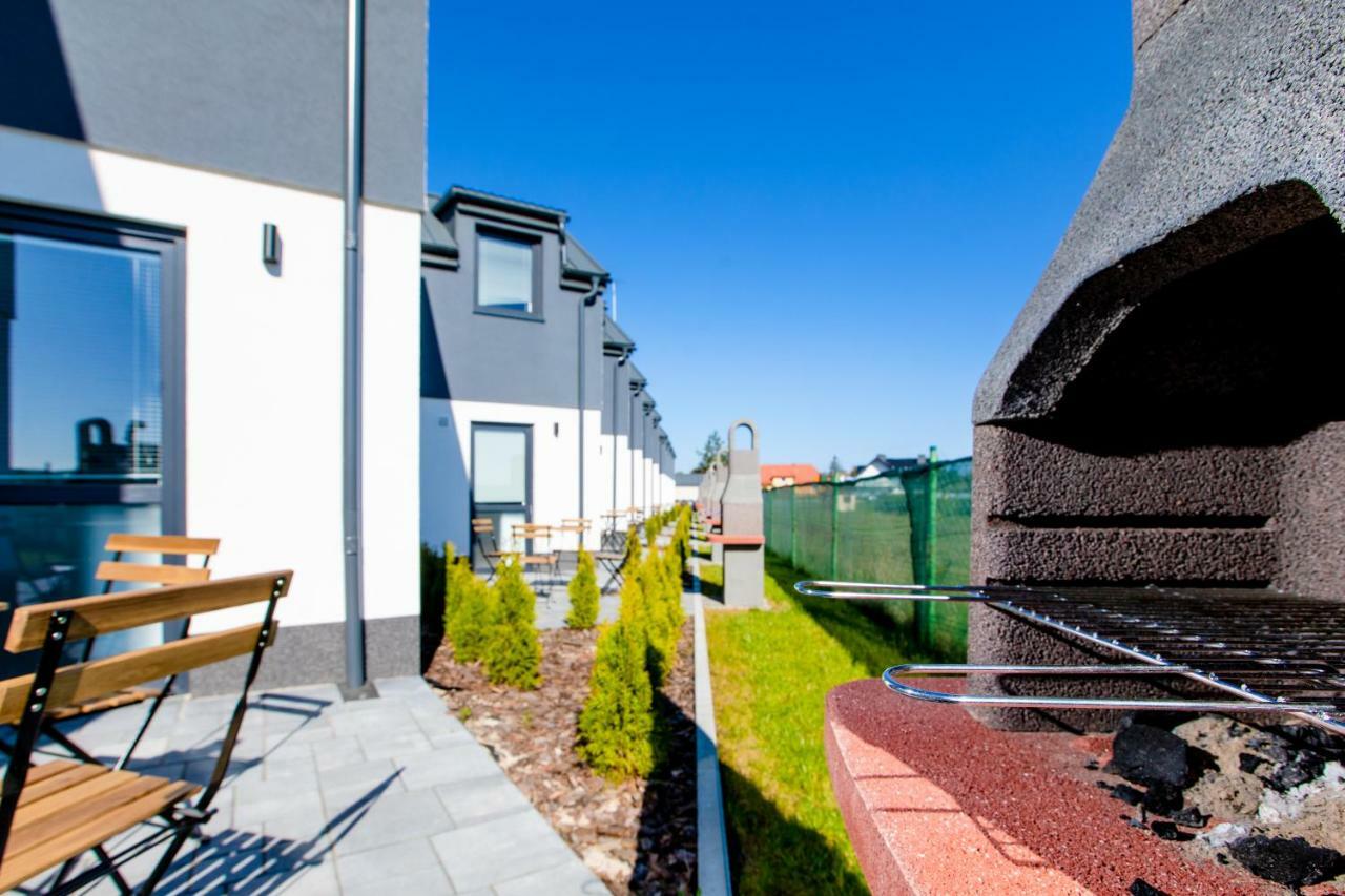 Pina House